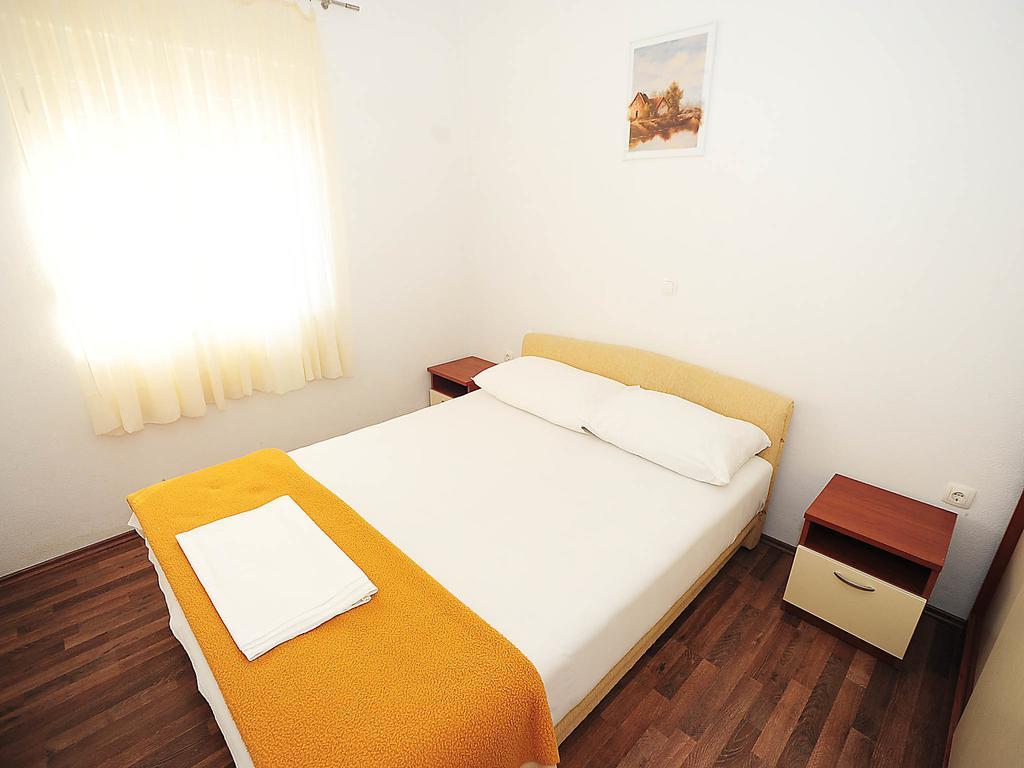 Apartments Klelija Zadar Habitación foto