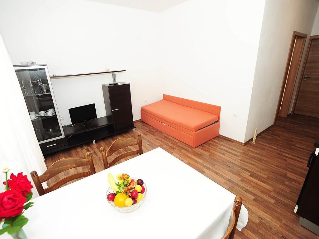 Apartments Klelija Zadar Habitación foto
