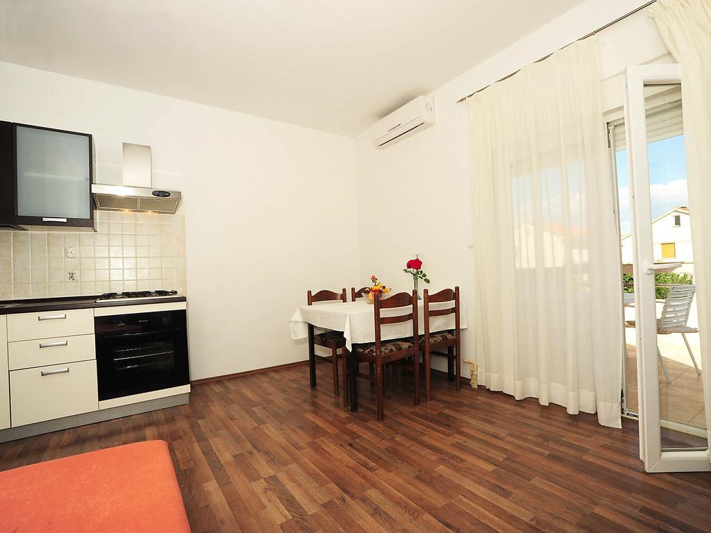 Apartments Klelija Zadar Habitación foto