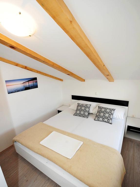Apartments Klelija Zadar Habitación foto
