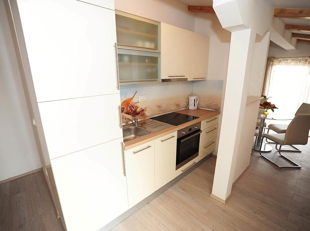 Apartments Klelija Zadar Habitación foto