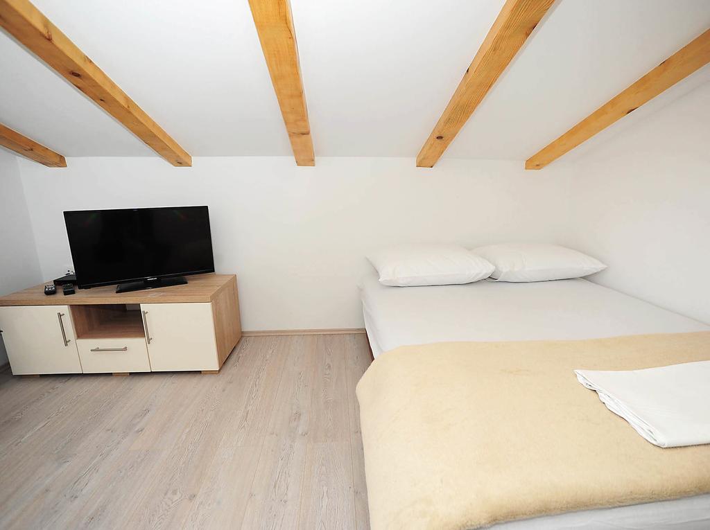 Apartments Klelija Zadar Habitación foto