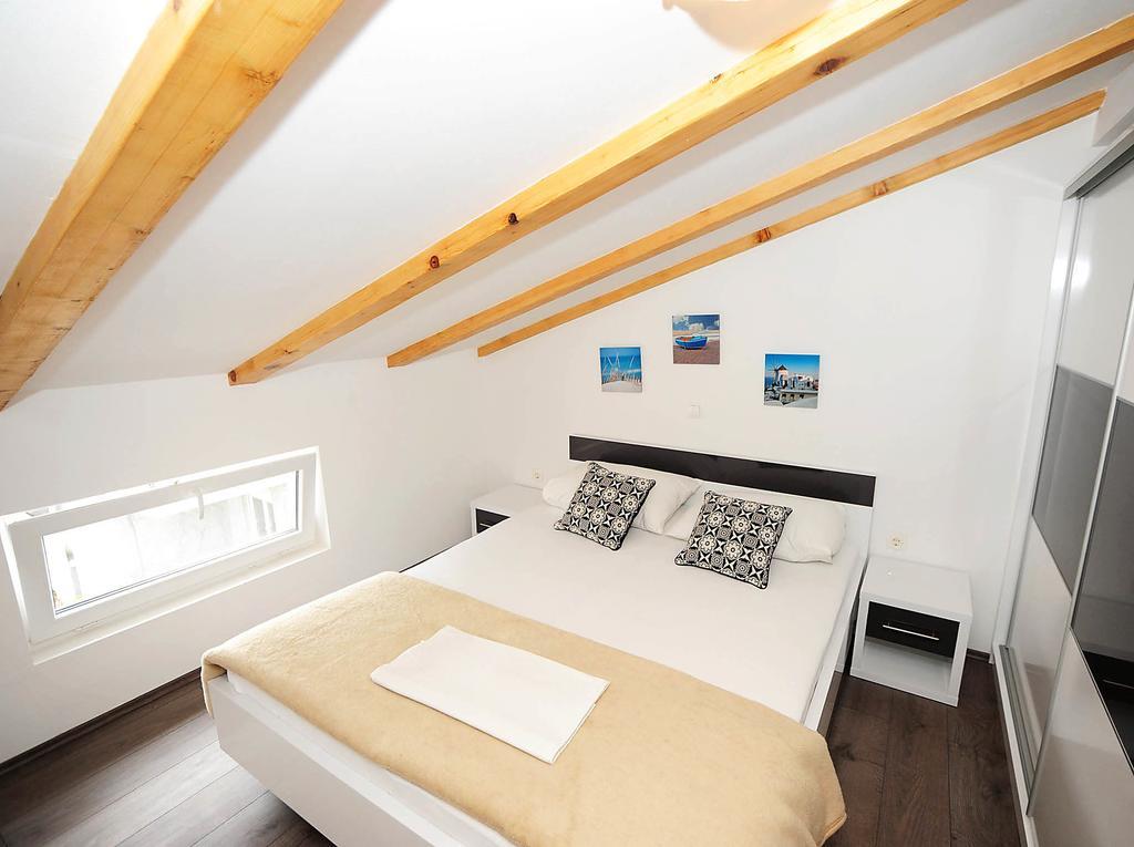 Apartments Klelija Zadar Habitación foto