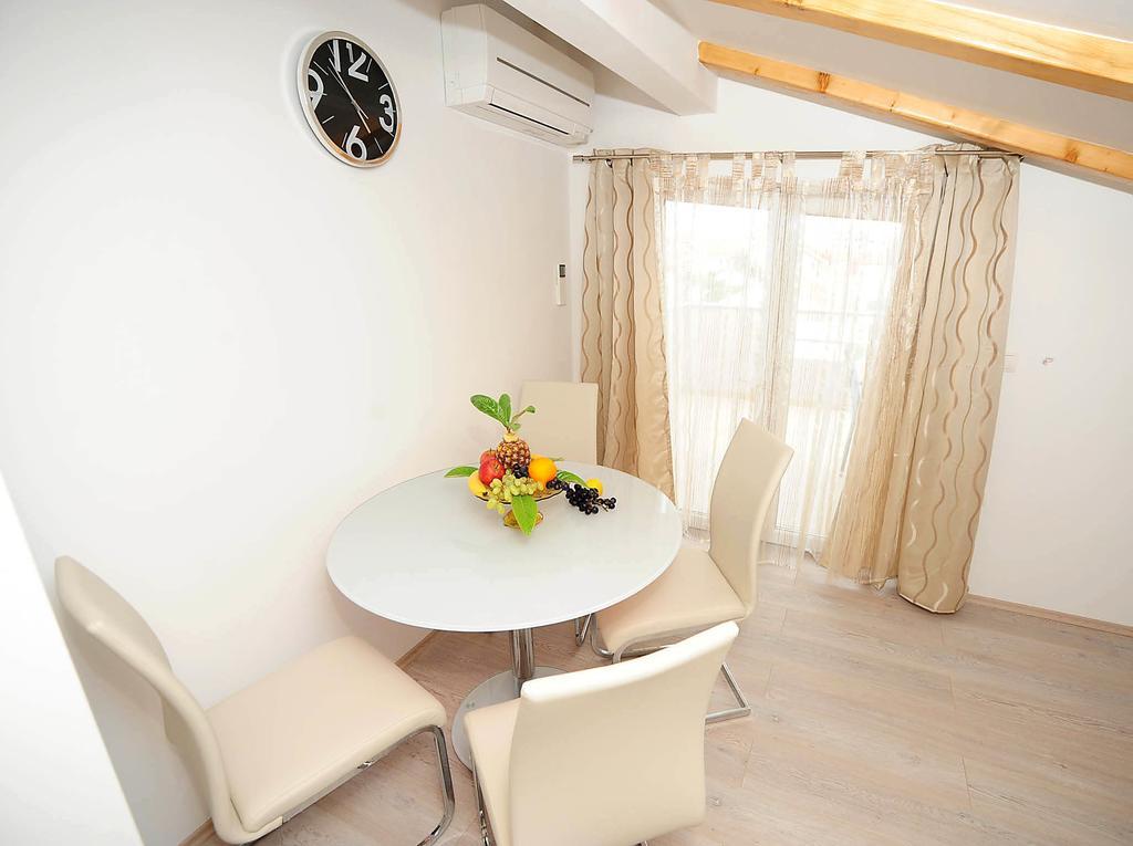 Apartments Klelija Zadar Habitación foto