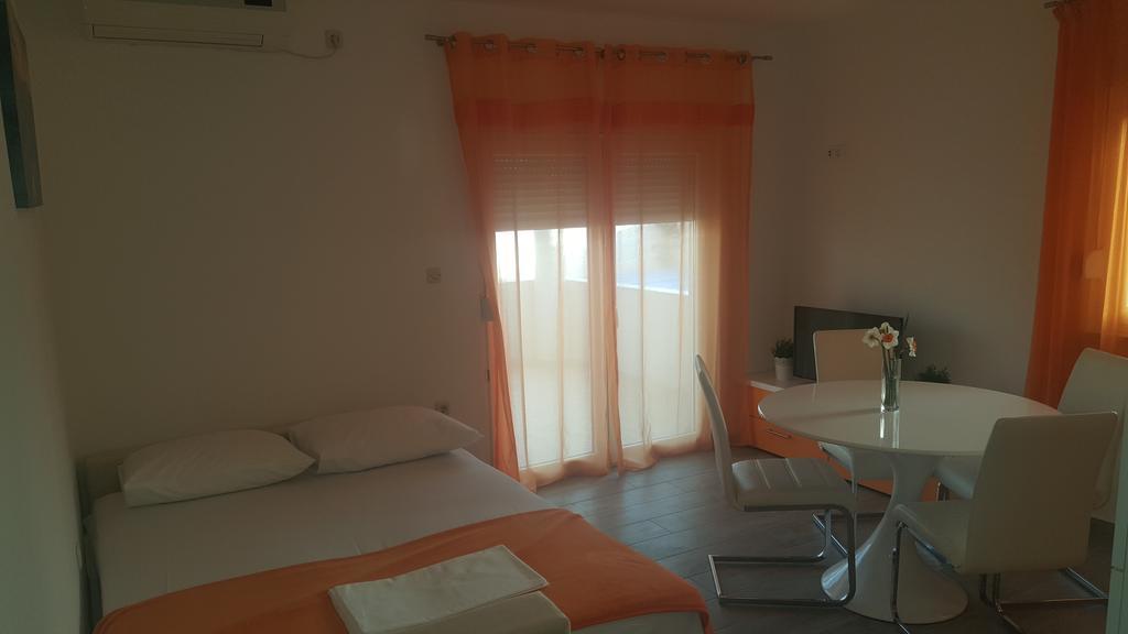 Apartments Klelija Zadar Habitación foto