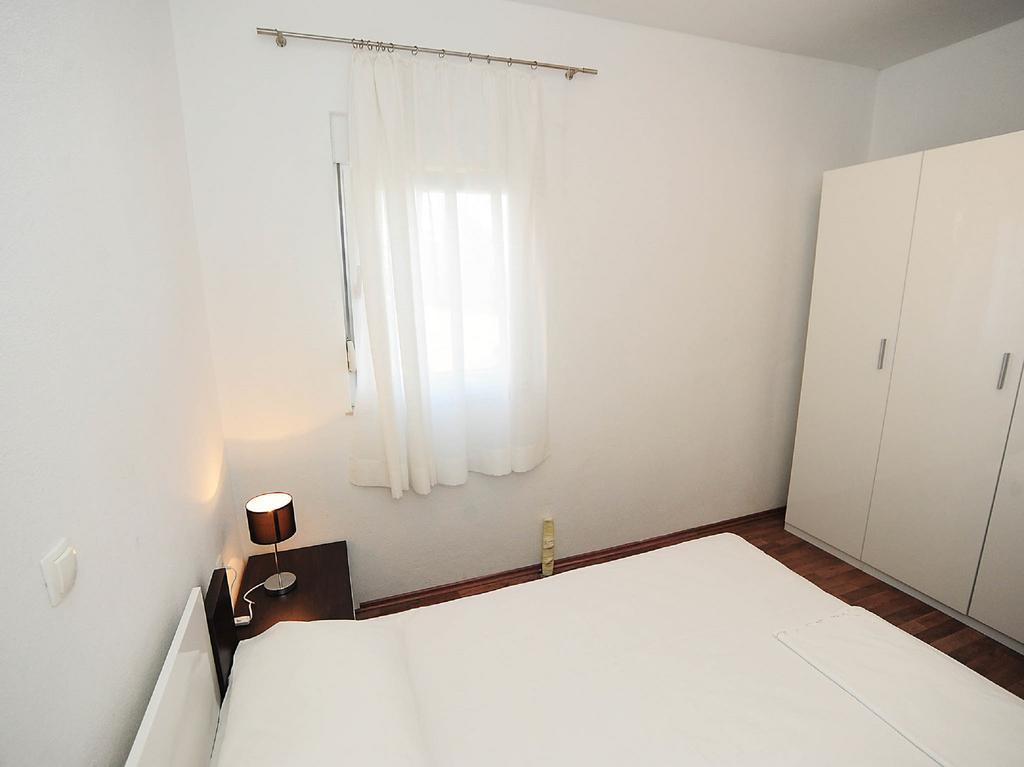 Apartments Klelija Zadar Habitación foto